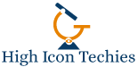 High Icon Techies